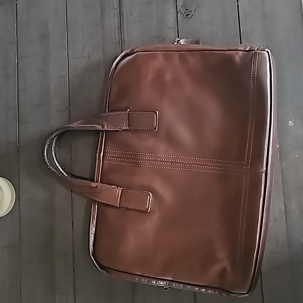 Lanvin Briefcase